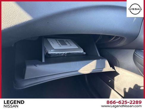 Used 2024 Nissan Murano SV image 31