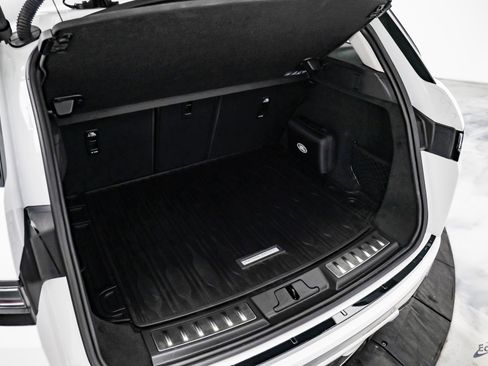 Used 2024 Land Rover Range Rover Evoque Dynamic SE image 92