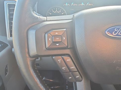 Certified 2019 Ford F150 XLT w/ Equipment Group 301A Mid image 16