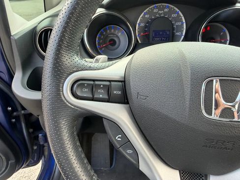 Used 2013 Honda Fit Sport image 27