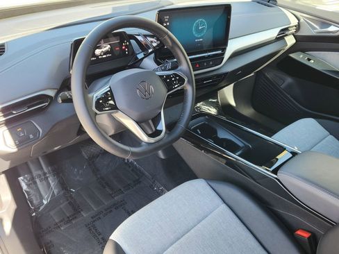Certified 2024 Volkswagen ID.4 2WD image 9
