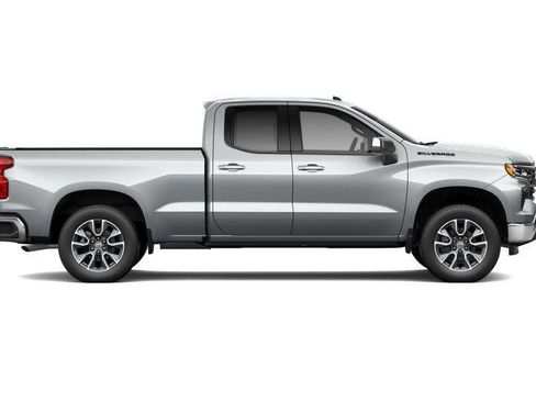 New 2026 Chevrolet Silverado 1500 LT w/ LPO, Dark Essentials Package image 53