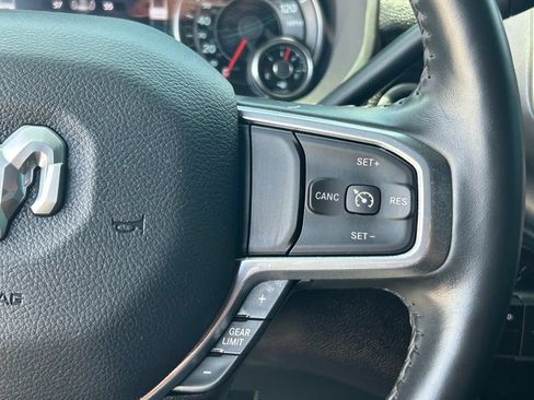 Used 2023 RAM 2500 Laramie w/ Night Edition AWD/4WD image 42