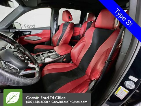 Used 2023 Acura MDX Type S AWD/4WD image 27