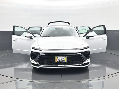 New 2026 Hyundai Sonata SEL FWD image 31