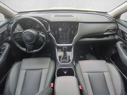 Certified 2025 Subaru Outback Onyx Edition AWD/4WD image 20