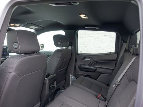 New 2026 Chevrolet Colorado LT w/ Advanced Trailering Package AWD/4WD image 15