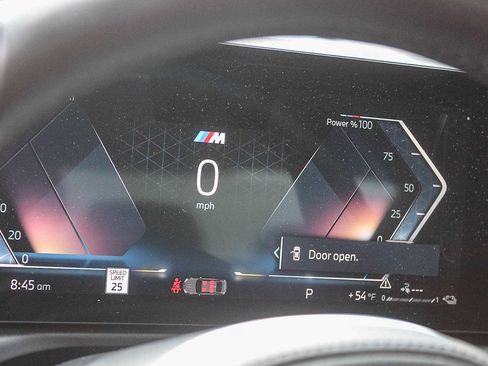 Certified 2023 BMW 330e w/ M Sport Package image 36