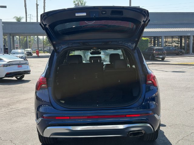 Used 2023 Hyundai Santa Fe Calligraphy FWD image 7