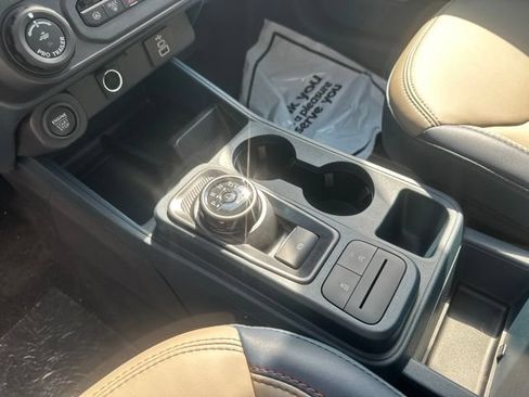 New 2026 Ford Maverick Lariat AWD/4WD image 25