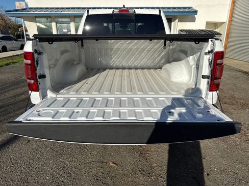 Used 2022 RAM 1500 Big Horn image 23