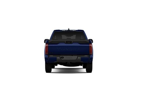 New 2026 Toyota Tundra Platinum AWD/4WD image 34