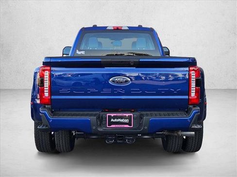 New 2026 Ford F350 XL w/ STX Appearance Package image 6