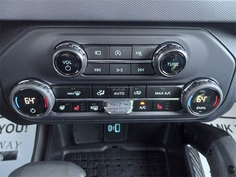 Used 2024 Ford Bronco Raptor image 21