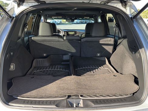 Used 2021 Honda Passport Touring image 35