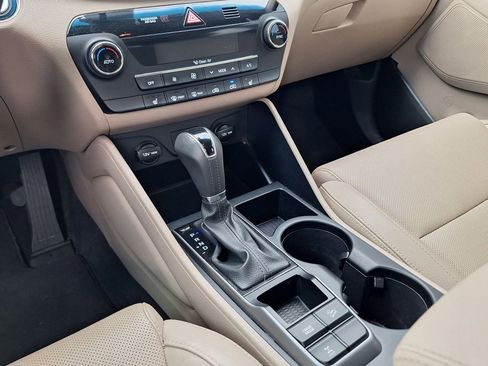 Used 2018 Hyundai Tucson SEL Plus image 25