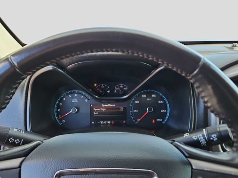 Used 2021 GMC Canyon AT4 w/ Trailering Package image 22