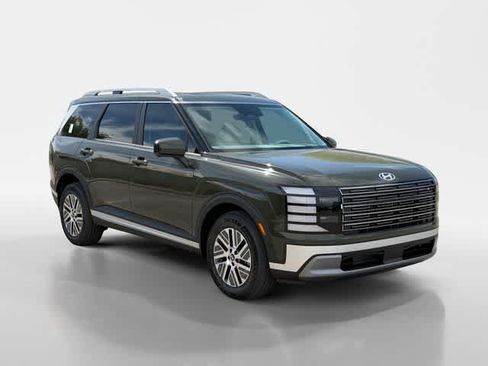 New 2026 Hyundai Palisade SEL Premium FWD image 7