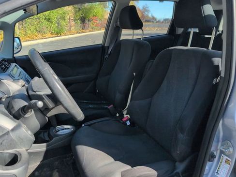 Used 2011 Honda Fit Sport image 14