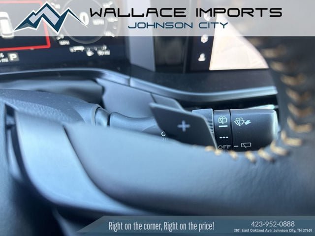 New 2026 Subaru Outback Wilderness w/ Wilderness Package AWD/4WD image 69