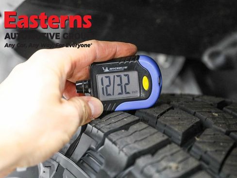 Used 2023 Jeep Wrangler Unlimited w/ Cold Weather Group image 29