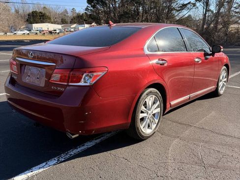 Used 2010 Lexus ES 350 FWD image 7