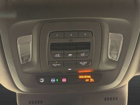 Used 2025 Cadillac CT5 Premium Luxury w/ Sun And Sound Package RWD image 35