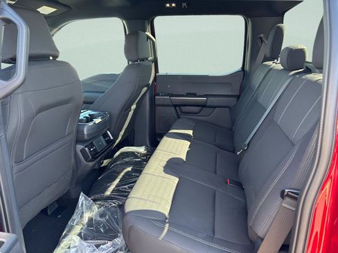 New 2026 Ford F150 STX w/ F-150 LOBO Package AWD/4WD image 5