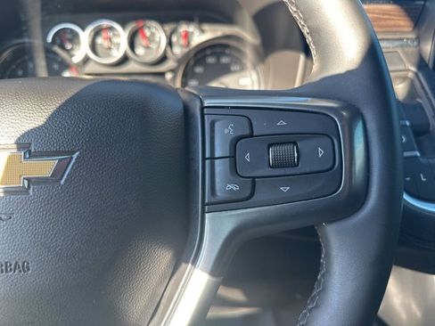 Certified 2023 Chevrolet Tahoe LS image 17