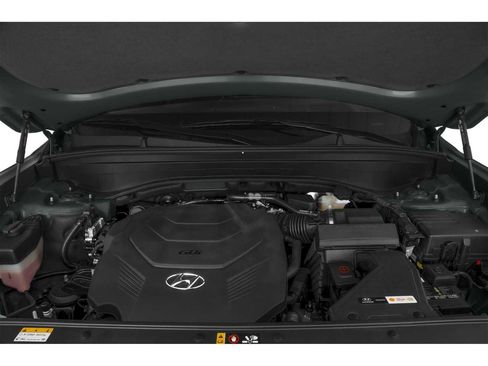 Used 2021 Hyundai Palisade Limited w/ Winter Package AWD/4WD image 8