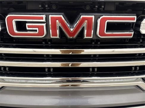 Certified 2021 GMC Sierra 1500 SLT image 30