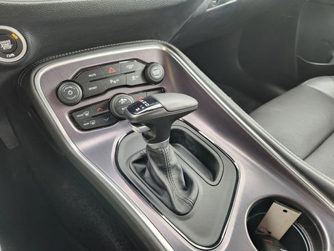 Used 2018 Dodge Challenger R/T Plus image 24