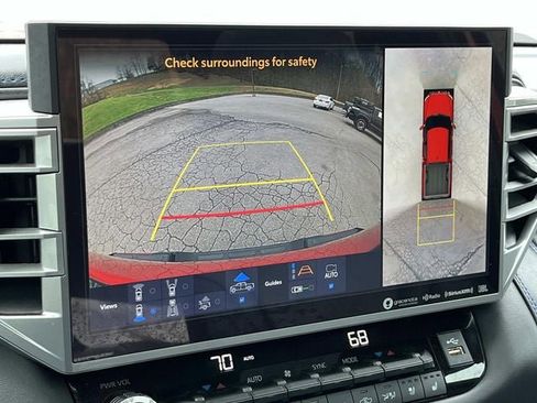 Used 2024 Toyota Tundra Platinum image 37