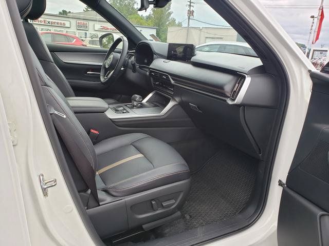 Used 2026 MAZDA CX-90 3.3 Turbo w/ Premium Plus Pkg AWD/4WD image 19