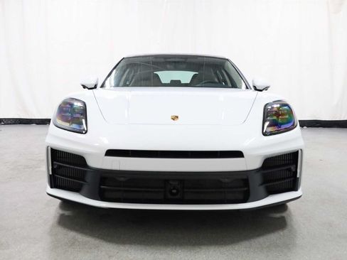 New 2026 Porsche Panamera 4 AWD/4WD image 14