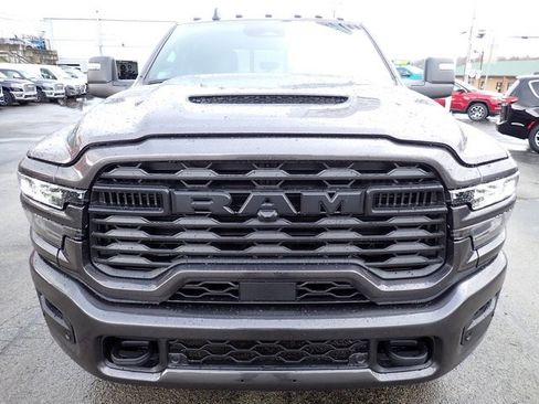 New 2026 RAM 2500 Tradesman image 10