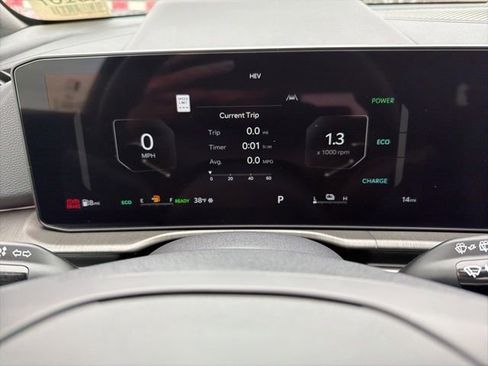 New 2026 Kia Sportage X-Line Prestige image 12