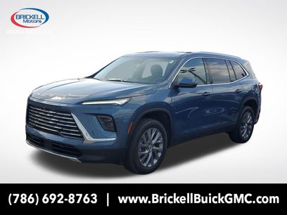 Used 2025 Buick Enclave Preferred w/ Power Package