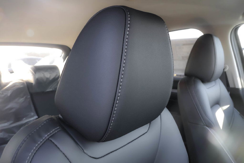 Used 2025 MAZDA CX-5 AWD 2.5 S w/ Select Package image 35