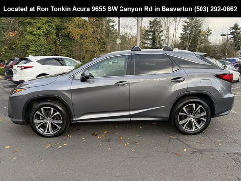 Used 2016 Lexus RX 350 AWD image 6