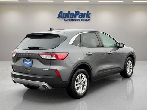 Used 2021 Ford Escape SE w/ Convenience Package image 7
