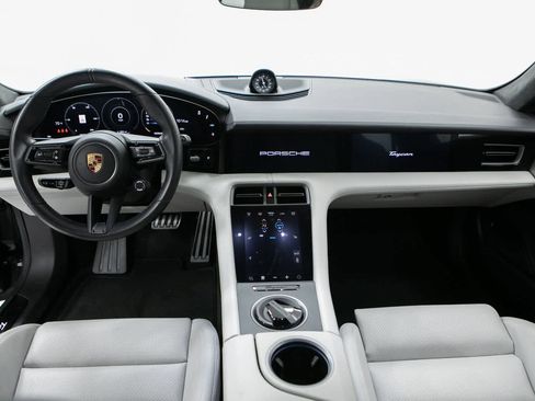 Certified 2024 Porsche Taycan GTS image 13