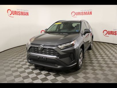 Used 2024 Toyota RAV4 XLE w/ Convenience Package