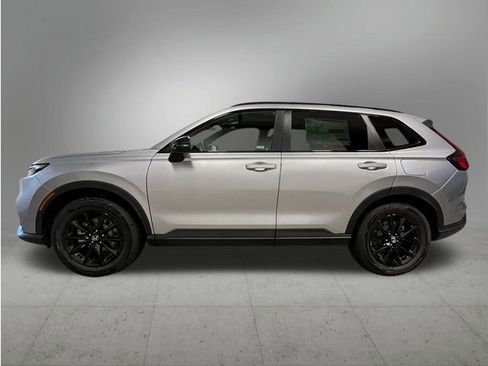 New 2026 Honda CR-V Sport image 2