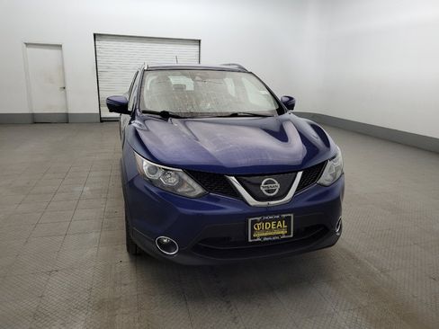 Used 2019 Nissan Rogue Sport SL w/ Premium Package AWD/4WD image 14