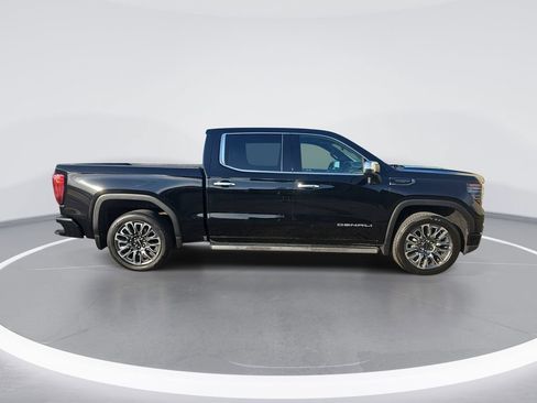 Certified 2023 GMC Sierra 1500 Denali Ultimate AWD/4WD image 2