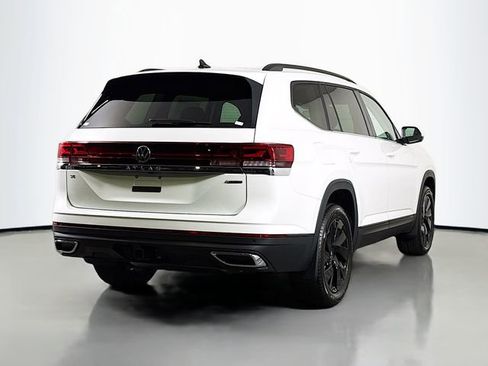 New 2026 Volkswagen Atlas SE AWD/4WD image 7