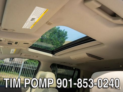 Used 2019 GMC Yukon Denali w/ Denali Ultimate Package RWD image 12