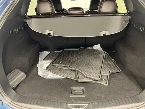 Used 2024 MAZDA CX-5 Signature AWD/4WD image 9