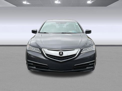 Used 2016 Acura TLX w/ Technology Package FWD image 3